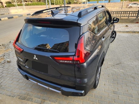 Dammam, Vehicles, Cars & Trucks , SAR 68000,  Mitsubishi Expo,  2024,  Automatic,  9400 KM,