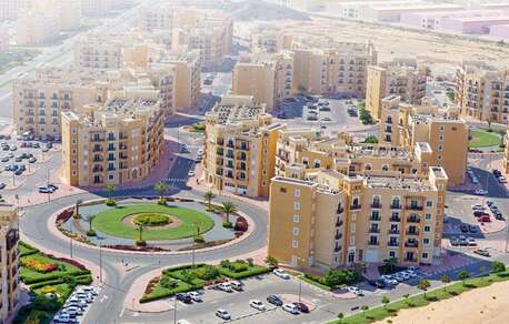 Dubai, Buildings, Discover The Real Estate In Sharjah With Bizmaker