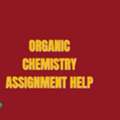AUD 1,  Organic Chemistry Assignment Help &ndash; Professional Academic Support