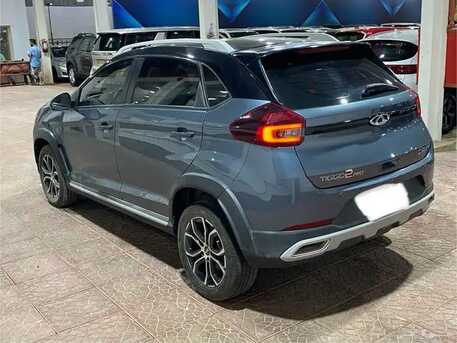 Riyadh, Vehicles, Cars & Trucks , SAR 35000,  CHERY TIGGO 2 PRO,  2023,  Automatic,  70000 KM,  MID OPTION