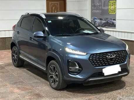 Riyadh, Vehicles, Cars & Trucks , SAR 35000,  CHERY TIGGO 2 PRO +-,  2023,  Automatic,  70000 KM,  MID OPTION