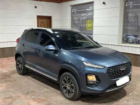 Riyadh, Vehicles, Cars & Trucks , SAR 35000,  CHERY TIGGO 2 PRO++,  2023,  Automatic,  70000 KM,  MID OPTION