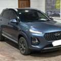 SAR 33500,  CHERY TIGGO 2 PRO ---,  2023,  Automatic,  70000 KM,  MID OPTION