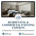 Residential & Commercial Painting Experts