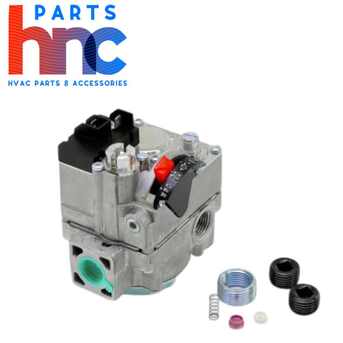 Chicago, Appliances, USD 136,  Robertshaw 720-402 Natural With Lp Valve 1/2X3/4 Inch 24V