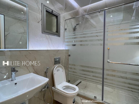 Mishref, Apartments/Houses, KWD 1100/month,  3 BR,  Three Bedroom Ground Floor Apartment For Rent In Mishref