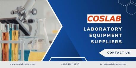 Haryana, Industrial Machinery, Top Laboratory Equipment Suppliers In India