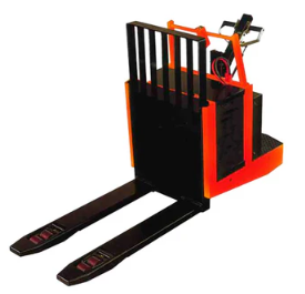 Toronto, Industrial Machinery, Best 15000 Lb Pallet Truck
