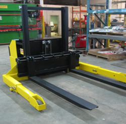 Toronto, Industrial Machinery, Best 15000 Lb Pallet Truck