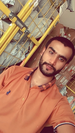 Riyadh, Job Seekers, Logistics Officer