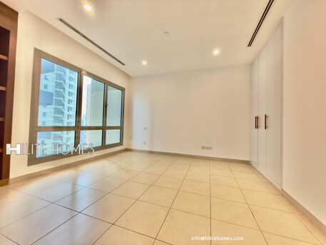 Shaab, Apartments/Houses, KWD 1300/month,  3 BR,  Sea View Three Bedroom Apartment For Rent, Shaab