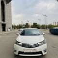 SAR 35000,  Toyota Corolla 1.6XLI,  2015,  Automatic,  227100 KM,   ( MODEL)