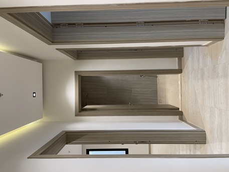 Al Qadisiyah, Apartments/Houses, SAR 75000/year,  4 BR,  173 Sq. Meter,  Penthouse Duplex For Rent &ndash; Al Qadisiyah