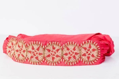 New York, Clothing & Accessories, USD 60,  Shop A Stunning Circle Buckle Belt Guadalupe Design