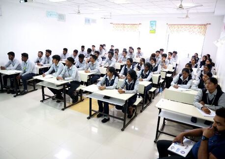 Coimbatore, Education, How To Choose The Best MBA College In India For Career Growth
