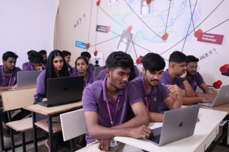 Coimbatore, Education, How To Choose The Best MBA College In India For Career Growth
