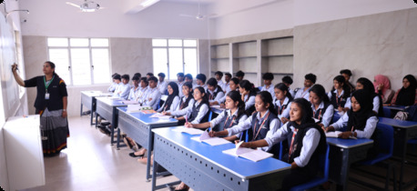 Coimbatore, Education, How To Choose The Best MBA College In India For Career Growth