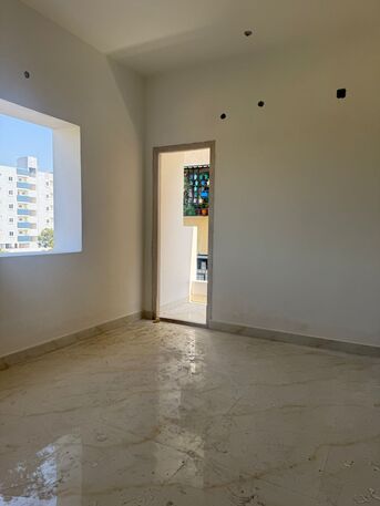 Hyderabad, Residential Plots, INR 4800,  1500 Sq. Yard,  Pramshamsha &ndash; Premium Apartments In Ameenpur (Chakrapuri Colony)