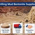 INR 10,  Drilling Mud Bentonite Suppliers