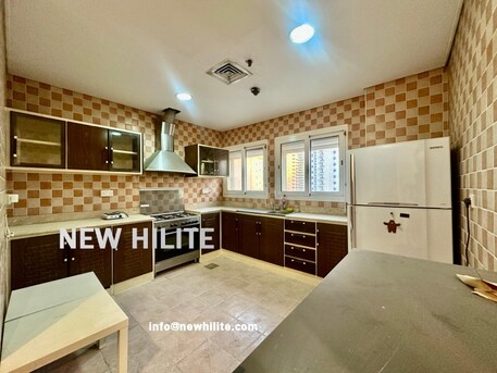 Fintas, Apartments/Houses, KWD 650/month,  3 BR,  Spacious 3-Bedroom Duplex For Rent In Fintas