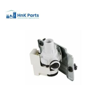 Chicago, Household Items, USD 163,  Samsung DC96-01414A Washer Drain Pump Assembly