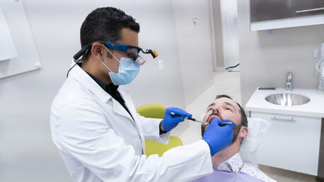 Toronto, Dental, Millcroft Dental