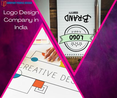 Mumbai, Creative, Logo Design Company In India
