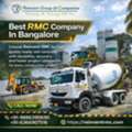 Best RMC Company In Bangalore | Reinvent RMC
