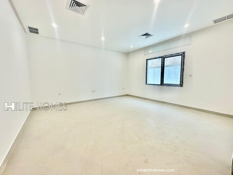 Kuwait City, Apartments/Houses, KWD 1300/month,  4 BR,  Brand New Ground Floor 4- Bedroom Apartment For Rent In Al-Jabriya