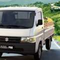 Gi? Xe Tải Nhỏ Suzuki Super Carry Pro Mạnh Mẽ Tiết Kiệm