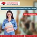 Top CBSE Curriculum Classes In The UAE | Dubai