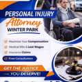 Get Proven Case Results With Personal Injury Attorney Winter Park