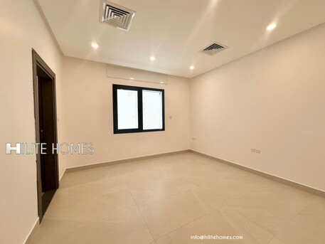 Kuwait City, Apartments/Houses, KWD 700/month,  3 BR,  Brand New 3- Bedroom Apartment For Rent In Al-Jabriya