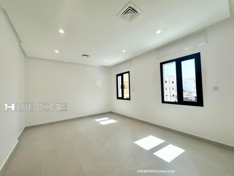 Kuwait City, Apartments/Houses, KWD 700/month,  3 BR,  Brand New 3- Bedroom Apartment For Rent In Al-Jabriya