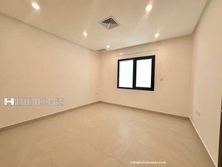 Kuwait City, Apartments/Houses, KWD 700/month,  3 BR,  Brand New 3- Bedroom Apartment For Rent In Al-Jabriya
