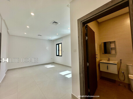 Kuwait City, Apartments/Houses, KWD 700/month,  3 BR,  Brand New 3- Bedroom Apartment For Rent In Al-Jabriya