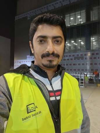 Riyadh, Job Seekers, Safety Officer