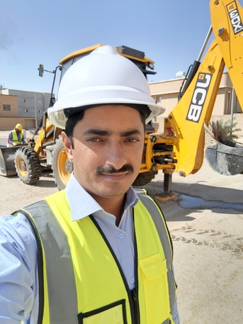 Riyadh, Job Seekers, Safety Officer