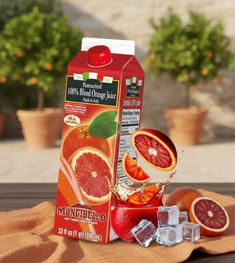 New York, Businesses For Sale, Best Orange Juice Brand For Fresh And Premium Taste