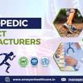 Orthopedic Products Manufacturers In India