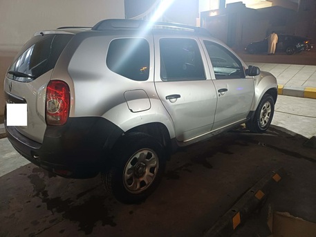 Riyadh, Vehicles, Cars & Trucks , SAR 13000,  Dacia Duster,  2014,  Automatic,  310000 KM,