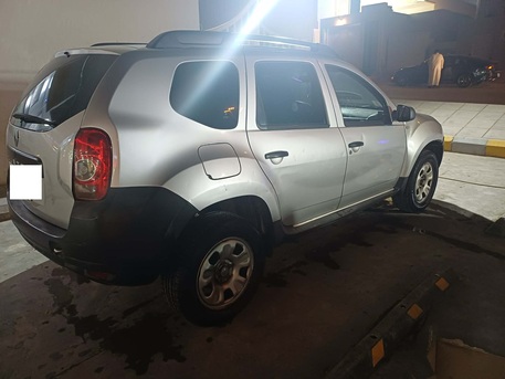 Riyadh, Vehicles, Cars & Trucks , SAR 13000,  Dacia Duster,  2014,  Automatic,  310000 KM,
