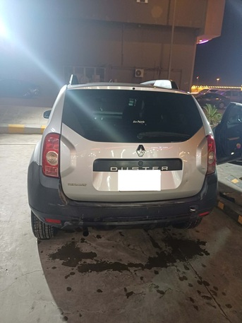 Riyadh, Vehicles, Cars & Trucks , SAR 13000,  Dacia Duster,  2014,  Automatic,  310000 KM,