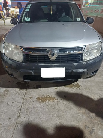 Riyadh, Vehicles, Cars & Trucks , SAR 13000,  Dacia Duster,  2014,  Automatic,  310000 KM,