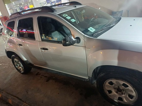 Riyadh, Vehicles, Cars & Trucks , SAR 13000,  Dacia Duster,  2014,  Automatic,  310000 KM,