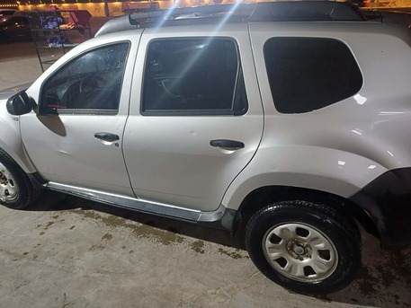 Riyadh, Vehicles, Cars & Trucks , SAR 13000,  Dacia Duster,  2014,  Automatic,  310000 KM,