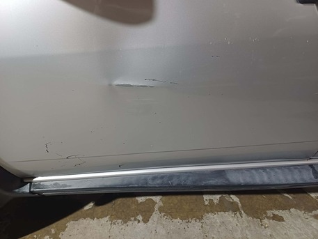 Riyadh, Vehicles, Cars & Trucks , SAR 13000,  Dacia Duster,  2014,  Automatic,  310000 KM,