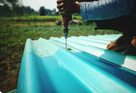 New York, Business, Commercial Roof Inspection Services ND Experts