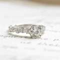 Premium Custom Made Diamond Engagement Rings For Couples