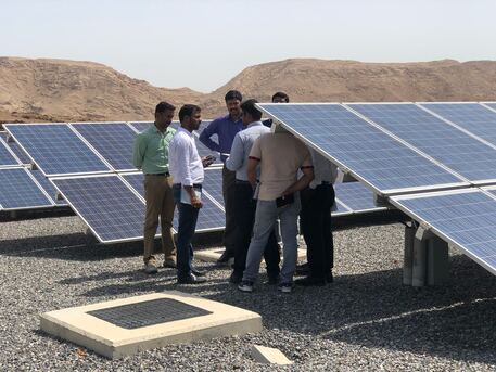 Muscat, Appliances, OMR 1,  Sustainable Energy Company Oman &ndash; Siraj Solar Solutions